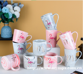 大理石纹陶瓷杯 创意马克杯印制logo 广告婚庆伴手礼品 广 大理石纹陶瓷杯 创意马克杯印制logo 广告婚庆伴手礼品 广